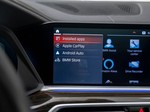 Used 2023 BMW X5 xDrive40i w/ Premium Package image 31