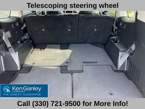 Used 2020 Kia Telluride S w/ S 8 Passenger Seating Package AWD/4WD image 50