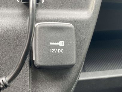 New 2025 RAM ProMaster 1500 w/ Convenience Group