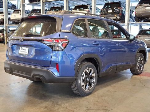 New 2026 Subaru Forester image 7