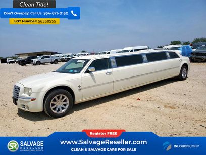 Used 2006 Chrysler 300 C