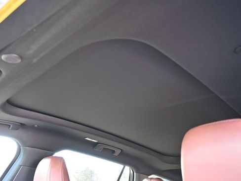 Used 2025 Lincoln Aviator Reserve w/ Illumination Package image 21