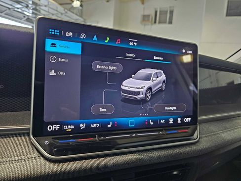 New 2025 Volkswagen Tiguan S image 28