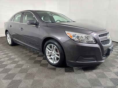 Used 2013 Chevrolet Malibu LT w/ Power Convenience Package