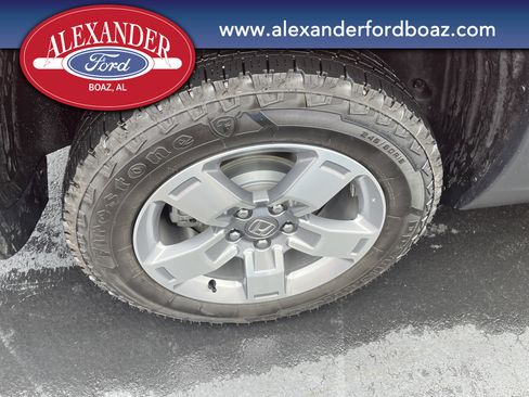 Used 2025 Honda Ridgeline RTL image 10