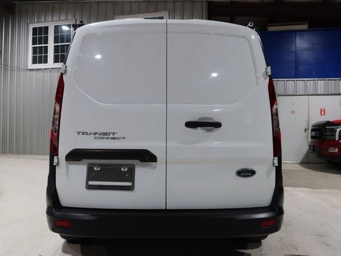 Used 2022 Ford Transit Connect XL FWD image 4