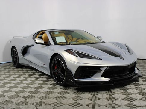Used 2022 Chevrolet Corvette 3LT w/ Z51 Performance Package image 67
