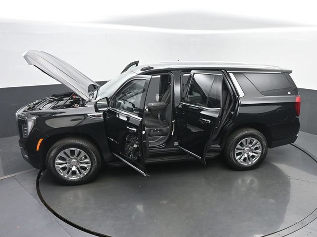 New 2026 GMC Yukon Denali w/ Advanced Technology Package AWD/4WD image 63