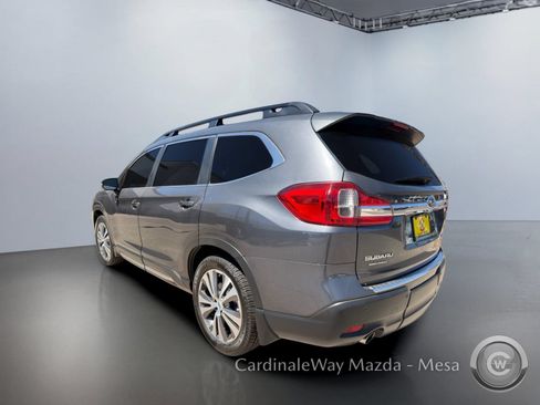 Used 2022 Subaru Ascent Limited w/ Technology Package AWD/4WD image 7