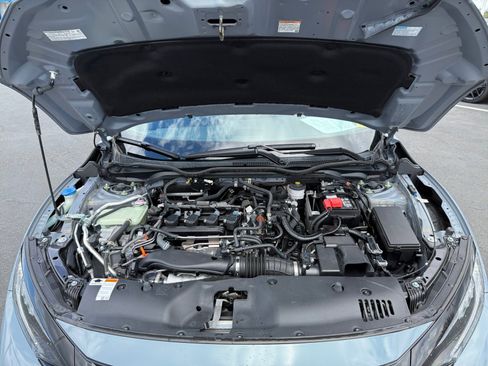 Used 2021 Honda Civic Sport Touring image 20