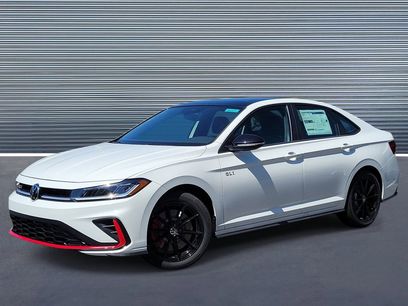 New 2026 Volkswagen Jetta GLI Autobahn