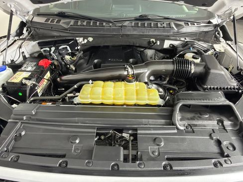 Used 2020 Ford F150 XLT w/ Equipment Group 302A Luxury image 26