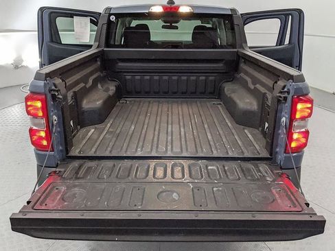 Used 2025 Ford Maverick XLT w/ Equipment Group 302A AWD/4WD image 7
