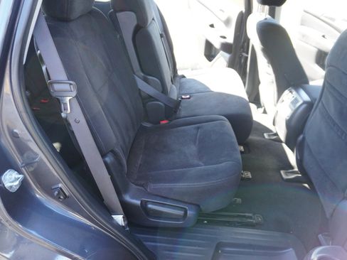 Used 2013 Nissan Pathfinder SV image 27