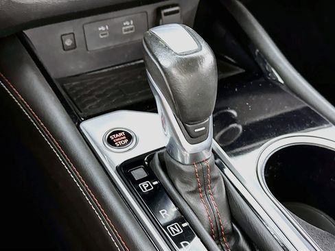 Used 2024 Nissan Altima 2.5 SR w/ SR Premium Package AWD/4WD image 20