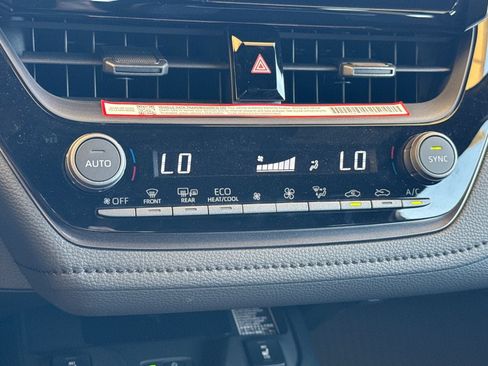 New 2026 Toyota Corolla GR AWD/4WD image 24