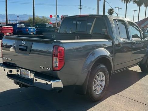 Used 2019 Nissan Frontier SV w/ Value Truck Package AWD/4WD image 24