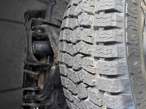 Used 2015 Chevrolet Silverado 3500 W/T image 15