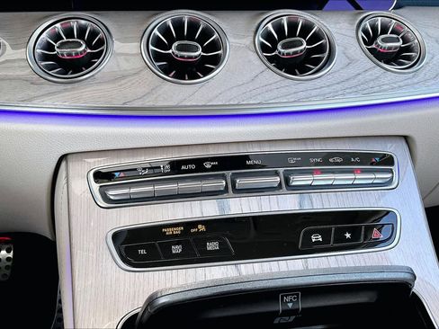 Certified 2023 Mercedes-Benz E 450 4MATIC Coupe image 35