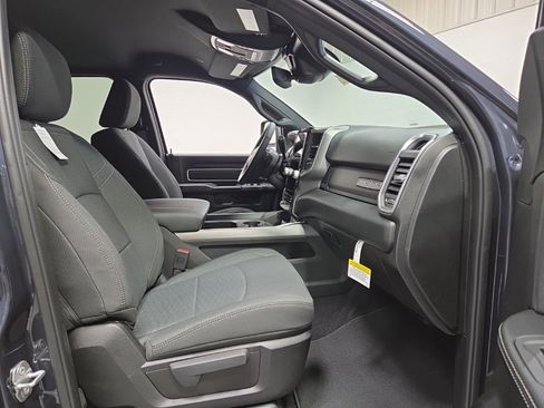 New 2026 RAM 2500 Big Horn image 9