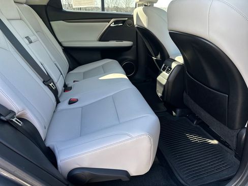 Used 2022 Lexus RX 350 350 image 37