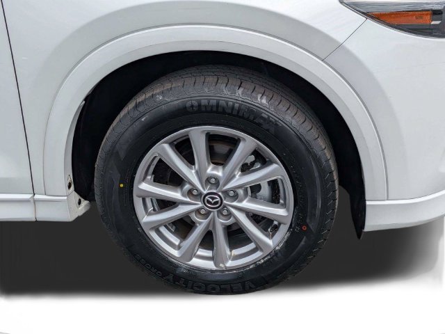 Used 2025 MAZDA CX-5 AWD 2.5 S w/ Select Package image 11