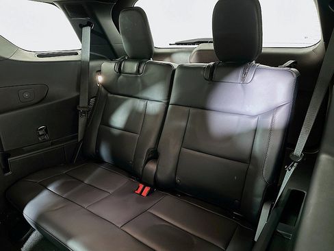 New 2026 Ford Explorer ST-Line w/ ST-Line Street Pack image 10