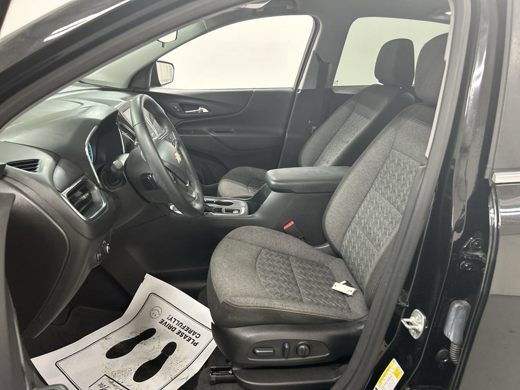 Certified 2024 Chevrolet Equinox LT AWD/4WD image 9