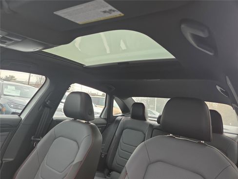 New 2026 Volkswagen Jetta GLI Autobahn image 22