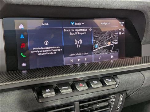 New 2026 Porsche 911 GT3 image 17