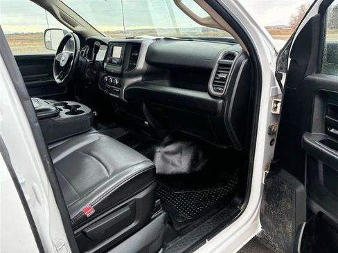 Used 2020 RAM 2500 Tradesman image 11