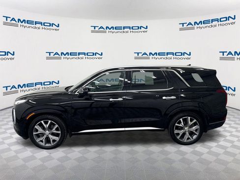 Used 2021 Hyundai Palisade Limited AWD/4WD image 2
