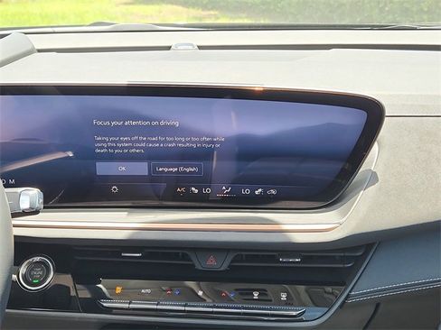 New 2025 Buick Envision Sport Touring image 27