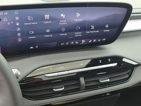 New 2026 Buick Enclave Avenir AWD/4WD image 11