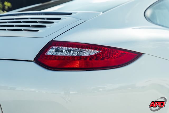 Used 2009 Porsche 911 Carrera RWD image 53
