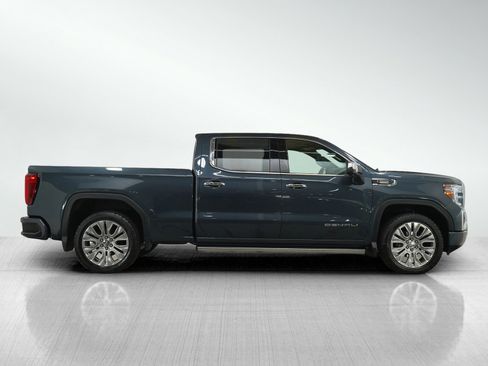 Used 2021 GMC Sierra 1500 Denali w/ Denali Ultimate Package image 6