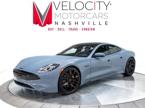 Used 2025 Karma Revero Luxury image 2