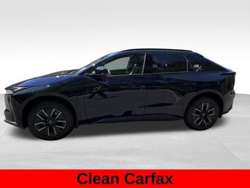 Used 2026 Toyota bZ FWD image 3