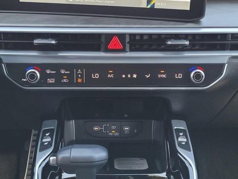 New 2026 Kia Sorento SX Prestige AWD/4WD image 19
