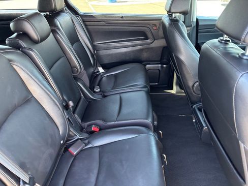 Used 2024 Honda Odyssey EX-L image 17