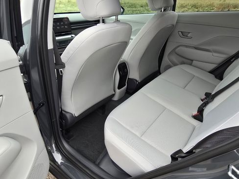 New 2026 Hyundai Kona SEL Sport image 15