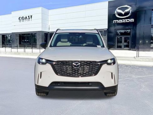 New 2026 MAZDA CX-90 3.3 Turbo w/ Premium Sport Pkg AWD/4WD image 2