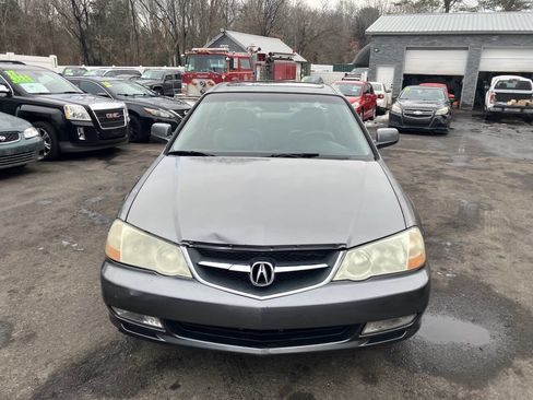 Used 2002 Acura TL image 4