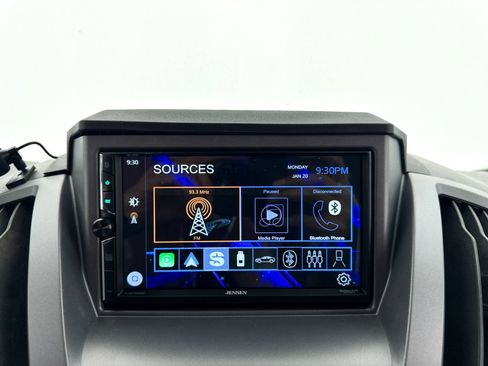 Used 2019 Ford Transit 350 XLT RWD image 5