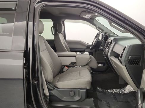 Used 2020 Ford F150 XLT image 23