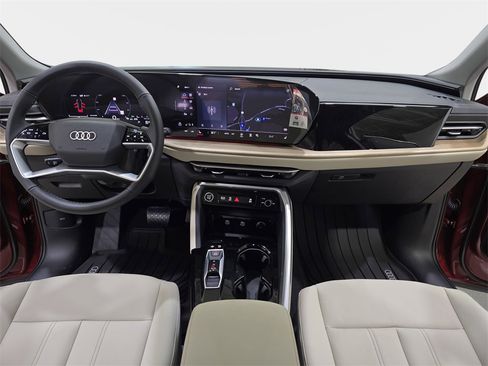 New 2025 Audi Q5 2.0T Premium image 9