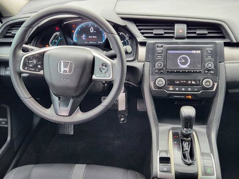 Used 2020 Honda Civic LX image 26