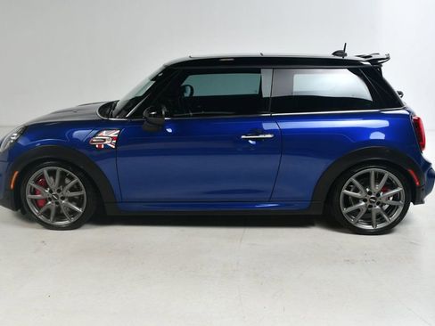 Used 2019 MINI Cooper John Cooper Works image 3