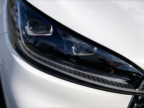 Certified 2025 Lincoln Aviator Reserve w/ Equipment Group 201A image 29