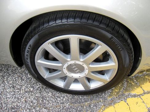 Used 2004 Audi A6 2.7T S line image 34